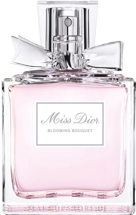 miss dior cherie blooming